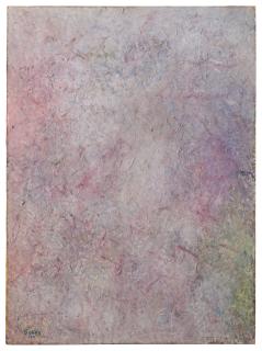 Mark Tobey - Untitled