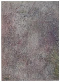 Mark Tobey - Untitled