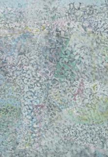 Mark Tobey - Untitled