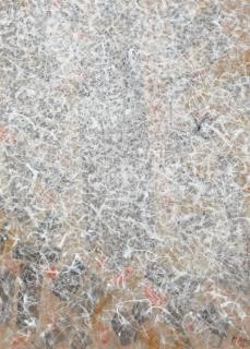 Mark Tobey - World dust
