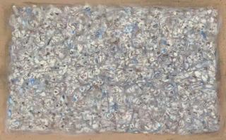 Mark Tobey - Wounded Life