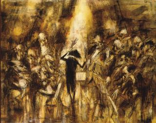 Mark Tochilkin - The Symphony