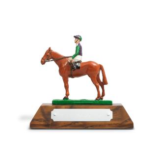 Mark Wallinger - A Real Work of Art