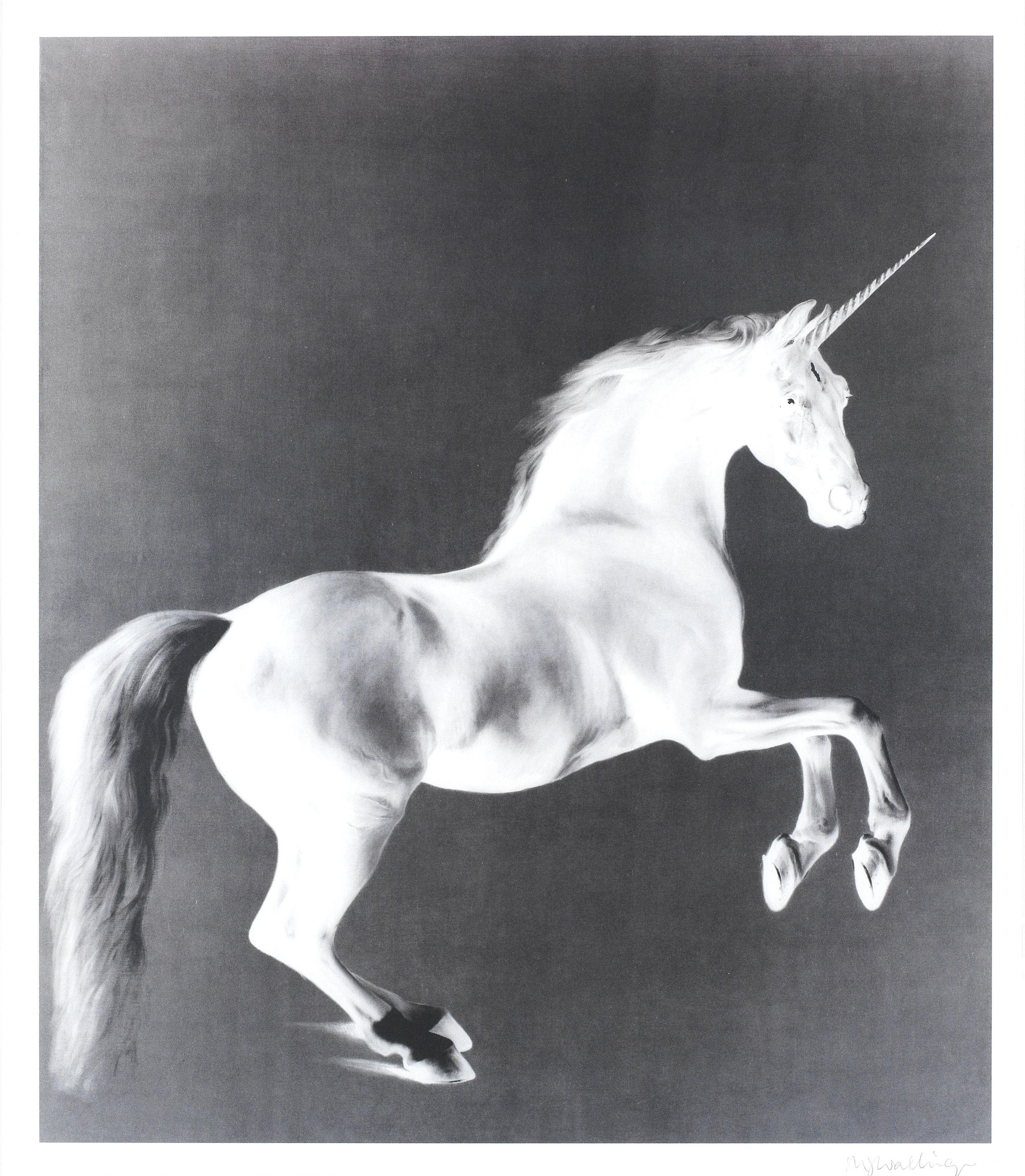 Mark Wallinger - Ghost