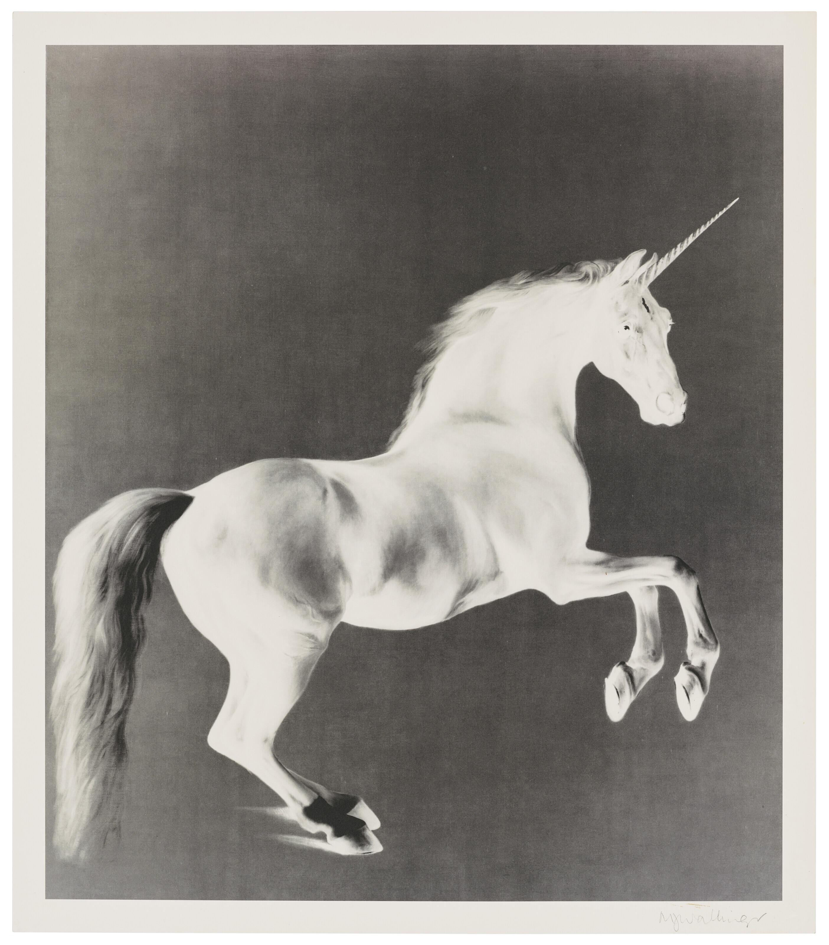 Mark Wallinger - Ghost