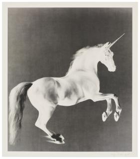 Mark Wallinger - Ghost