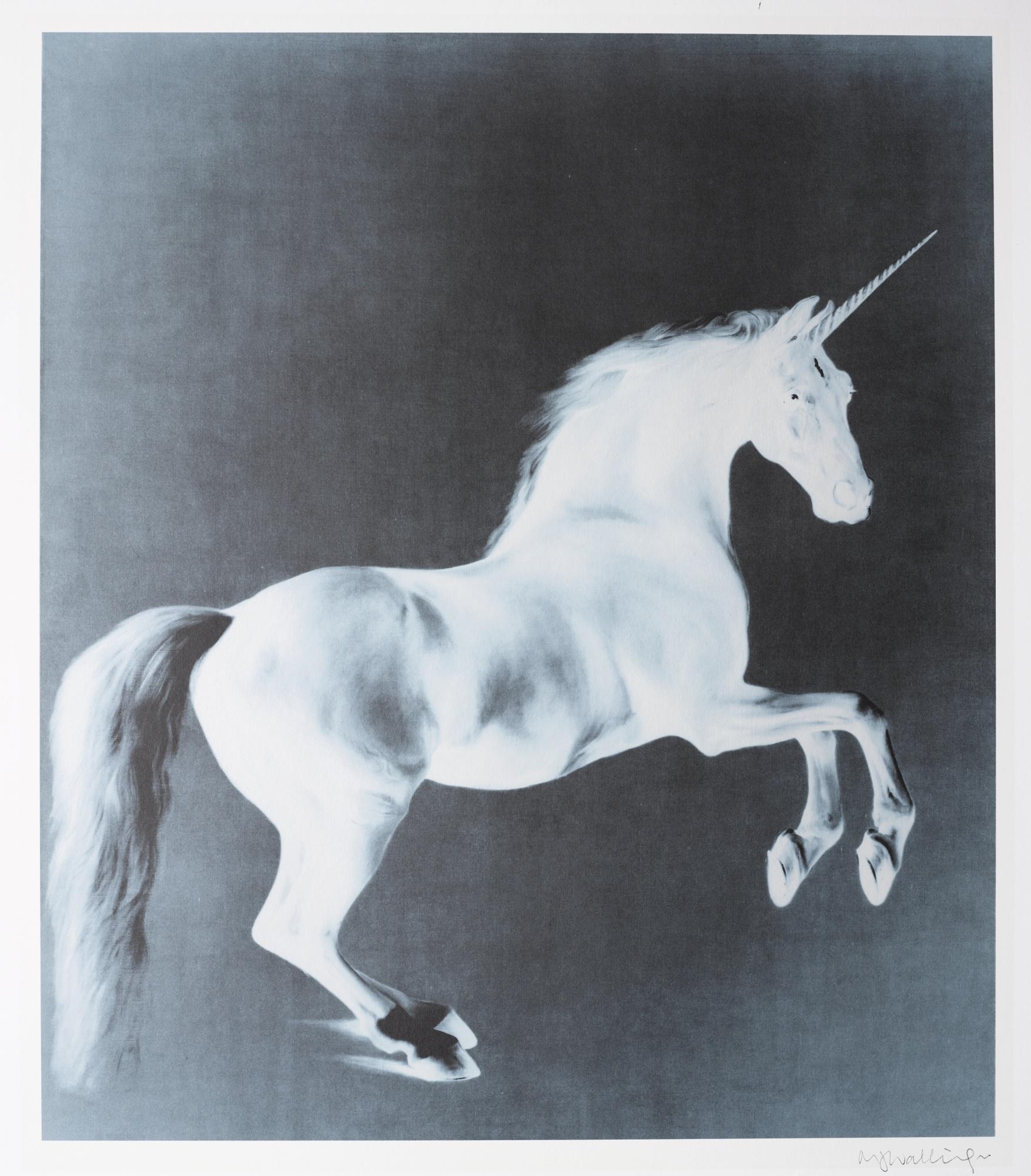 Mark Wallinger - Ghost