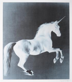 Mark Wallinger - Ghost