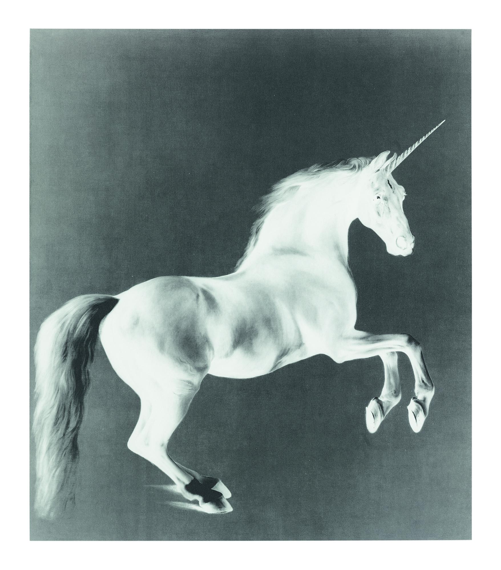 Mark Wallinger - Ghost