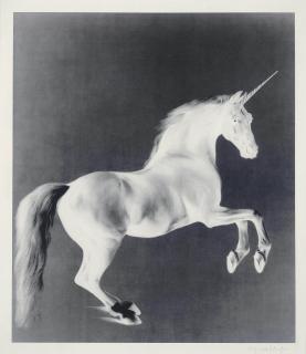 Mark Wallinger - Ghost