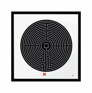 Mark Wallinger - No Way Home