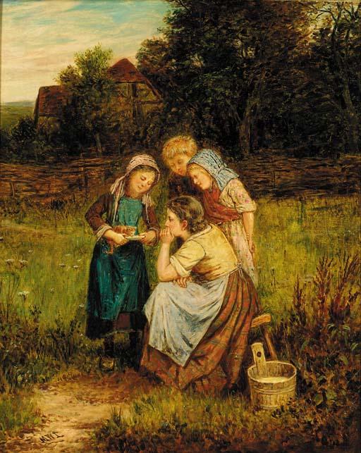 Mark William Langlois - The new kitten