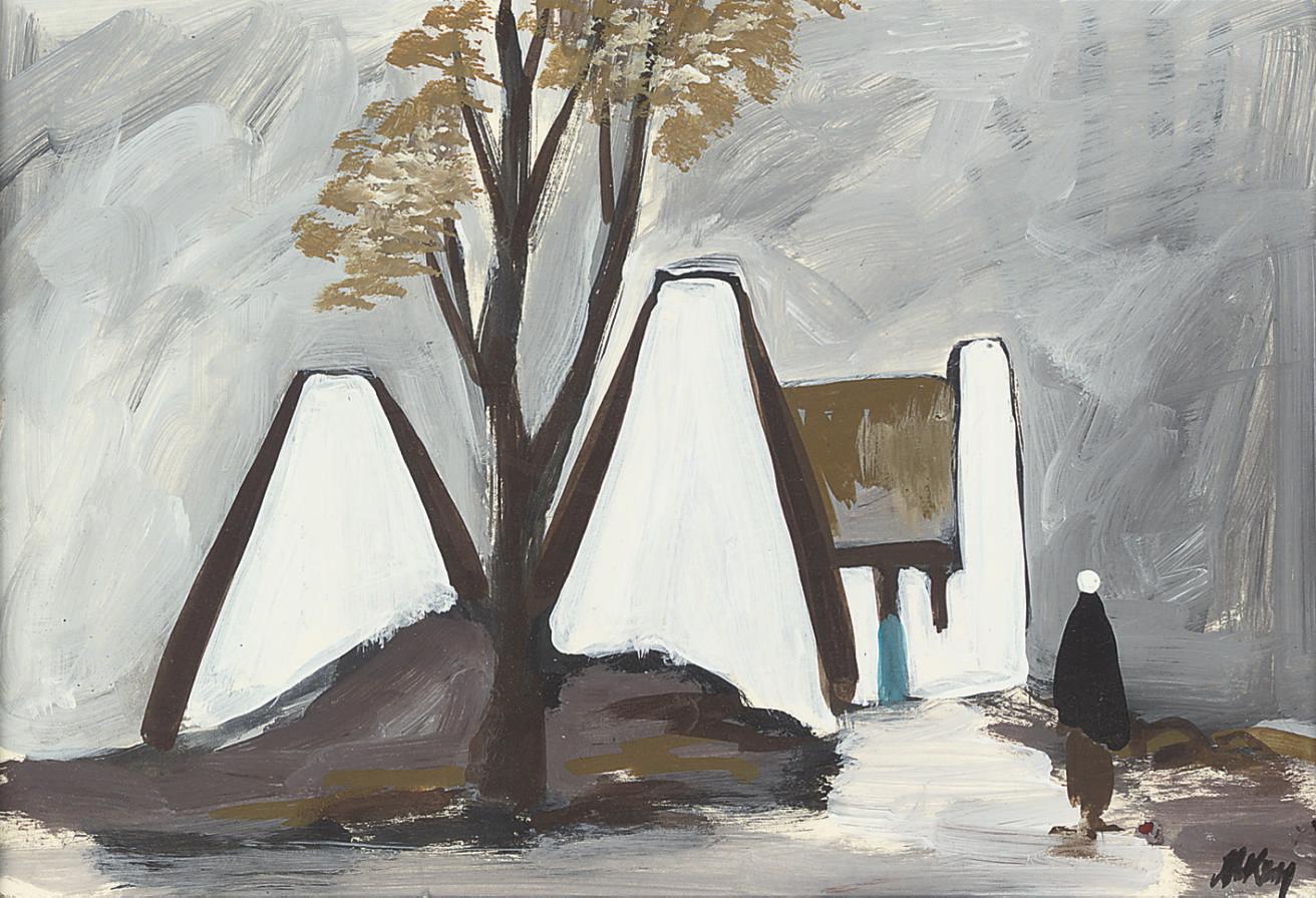 Markey Robinson - Blue Door