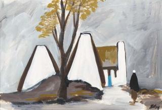 Markey Robinson - Blue Door