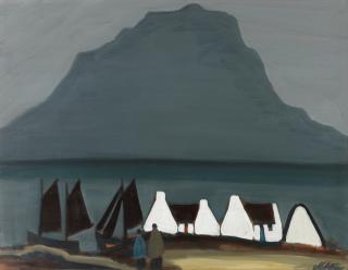 Markey Robinson - On the Coast