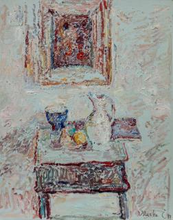 Marko Celebonovic - Untitled