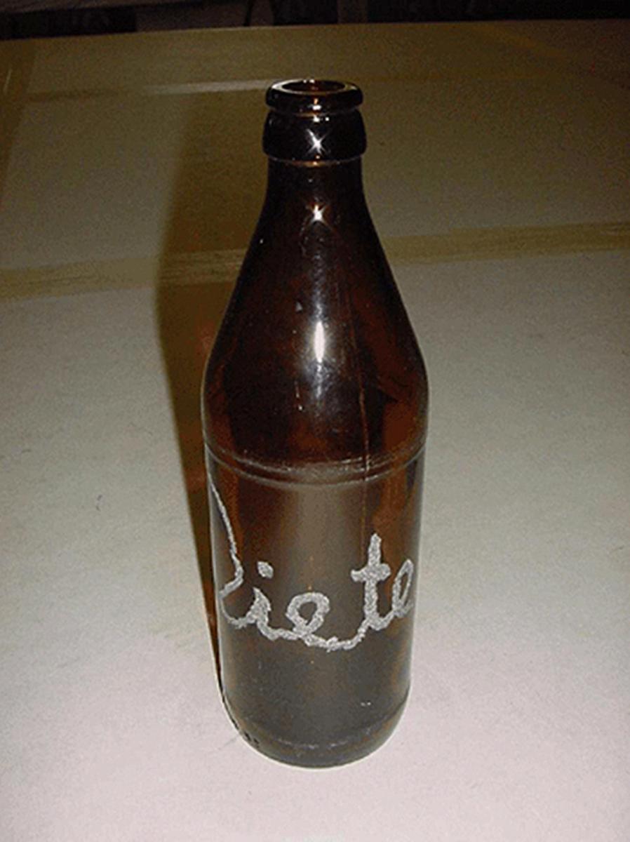 Marko Lehanka - Ohne Titel (Dieter)