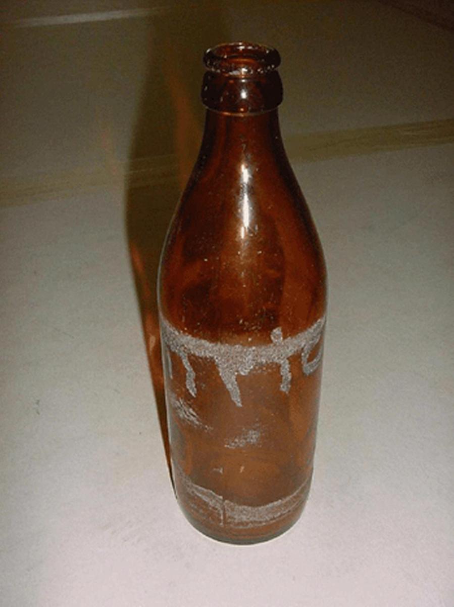 Marko Lehanka - Ohne Titel (Heinrich)