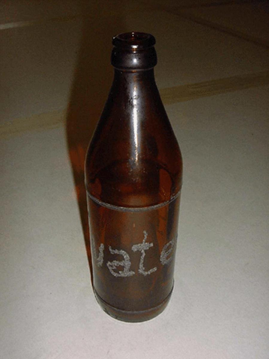 Marko Lehanka - Ohne Titel (Stiefvater)