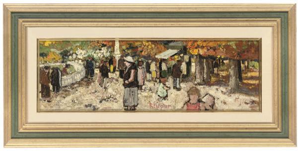 Marko Stupar - Place Concorde, Paris