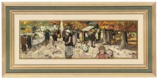 Marko Stupar - Place Concorde, Paris