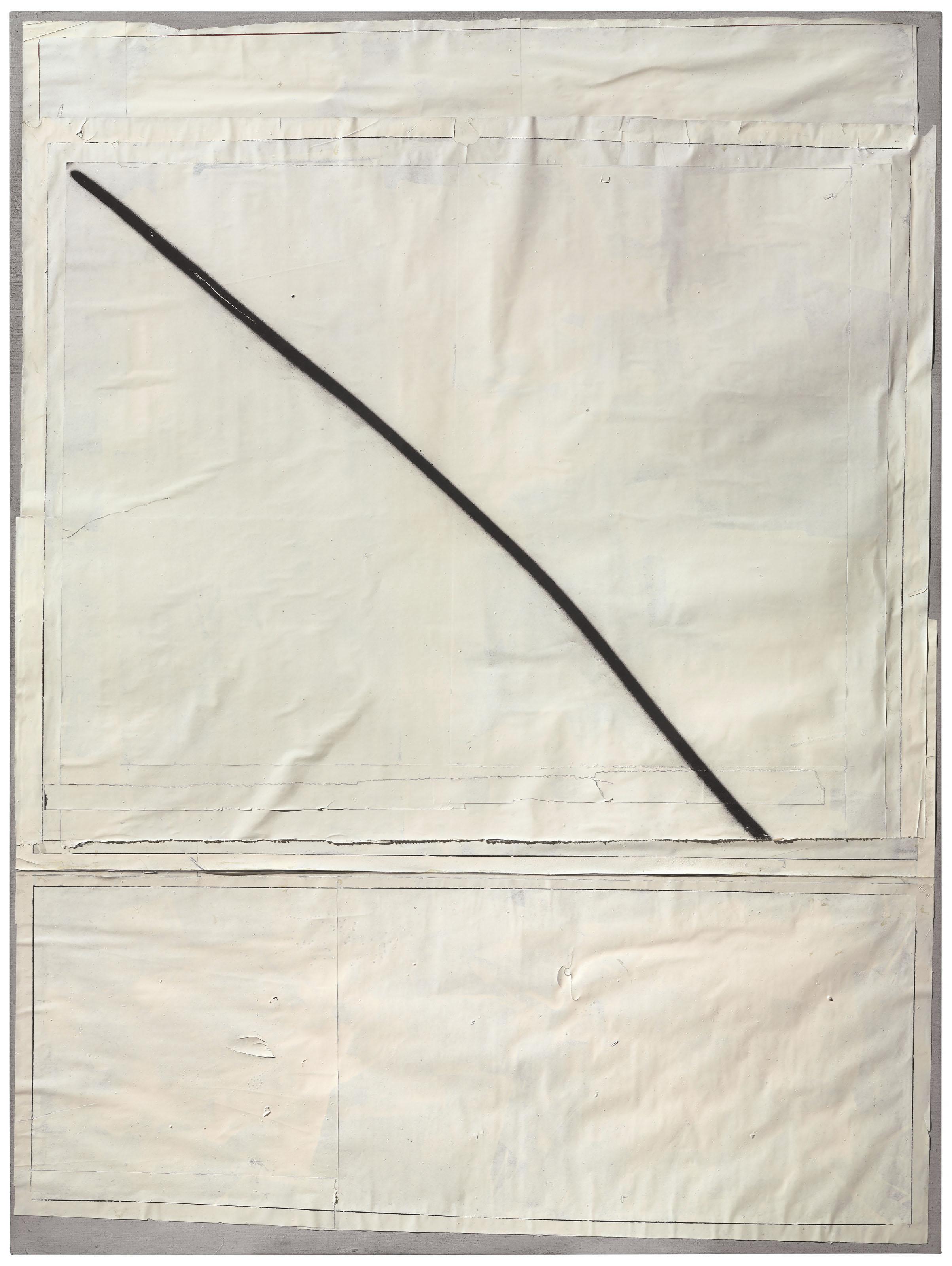 Markus Amm - Untitled #7