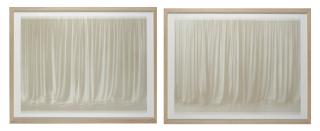 Markus Hansen - Curtain, Positive/Negative