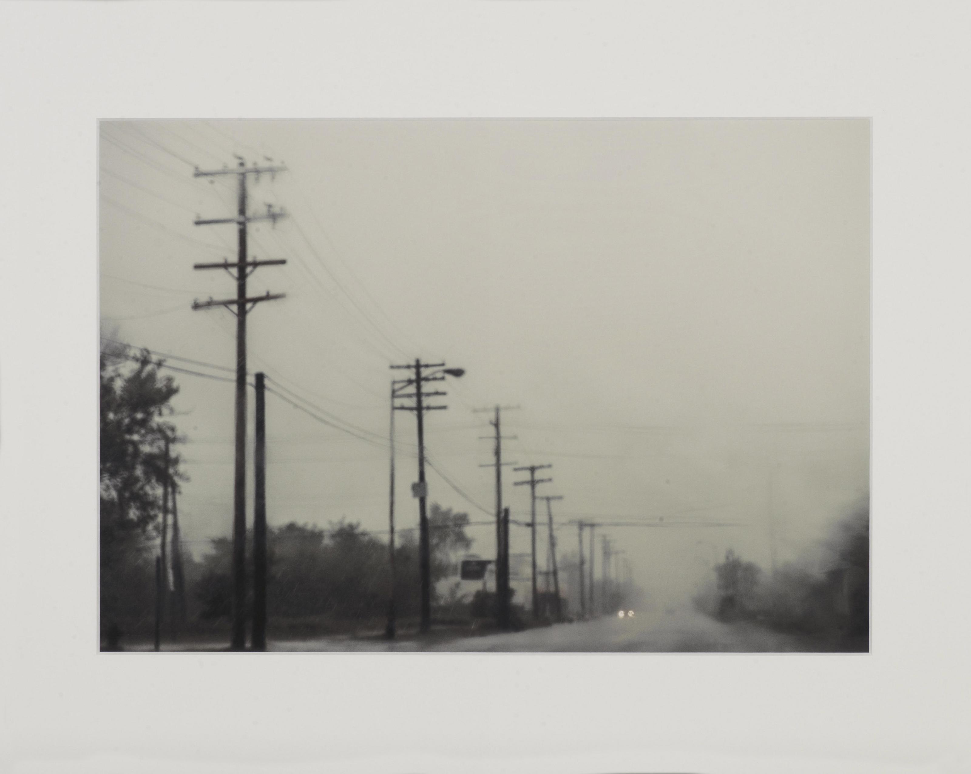 Markus Henttonen - Road to Hope, 2015