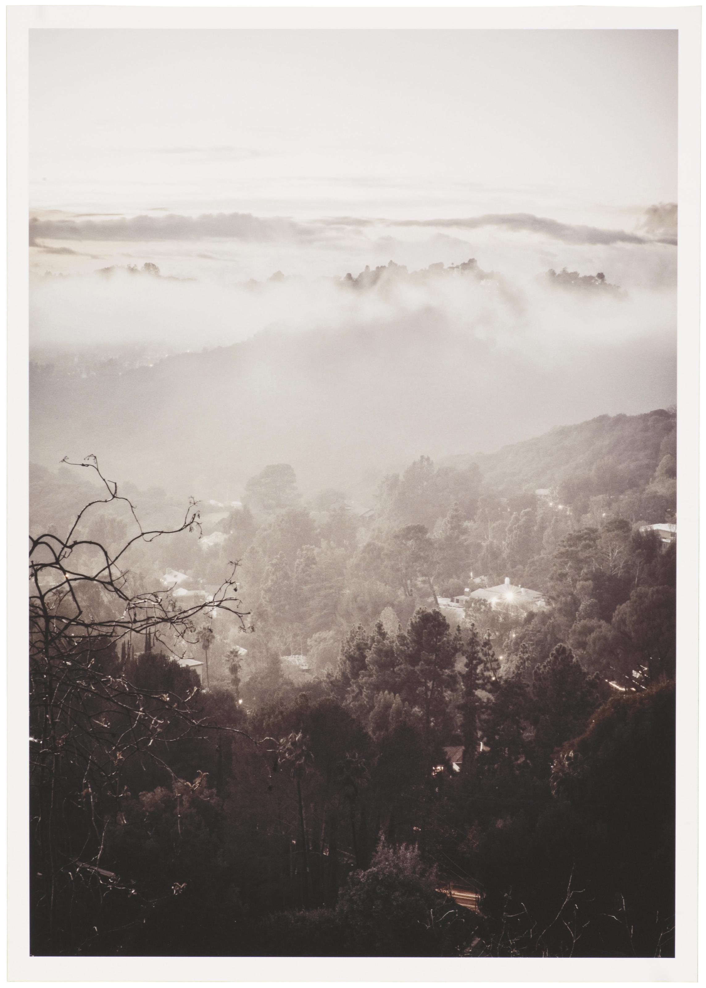 Markus Henttonen - Valley, 2015