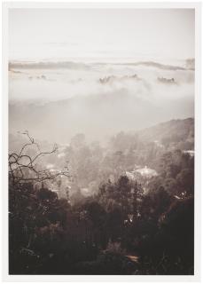 Markus Henttonen - Valley, 2015