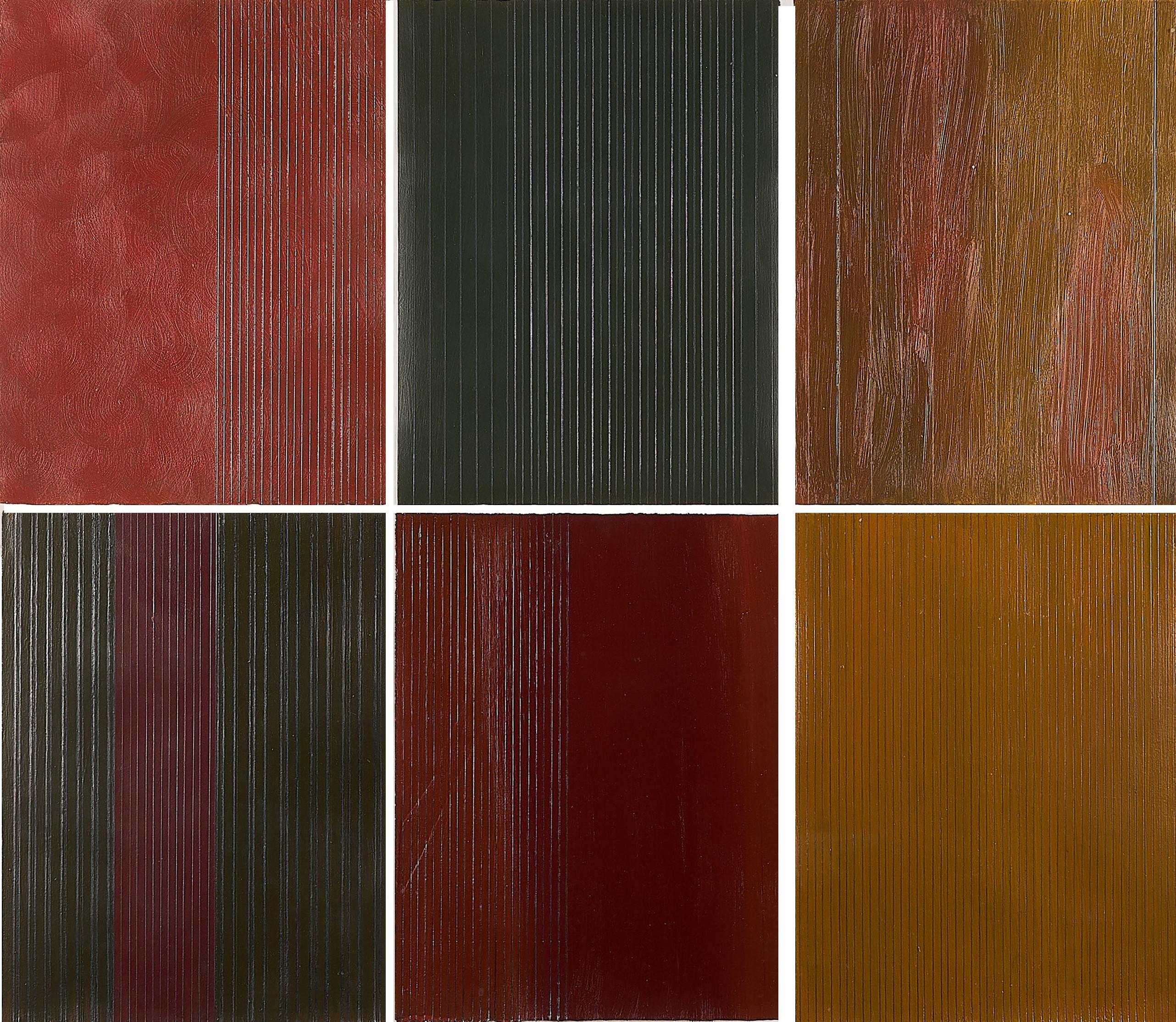 Markus Linnenbrink - Ohne Titel.