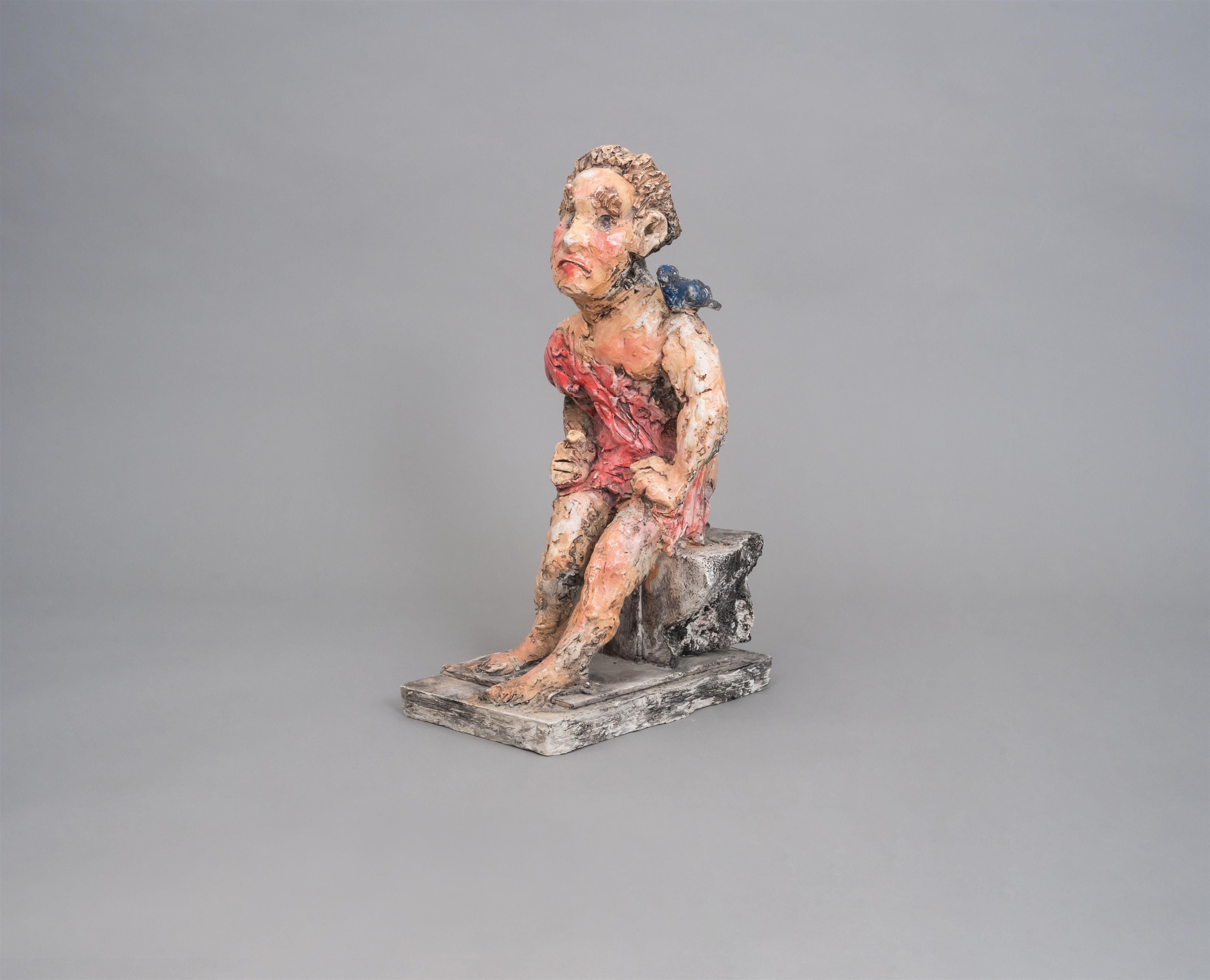 Markus Lüpertz - Beethoven