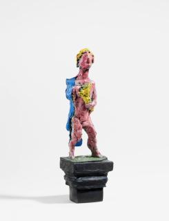 Markus Lüpertz - Fortuna