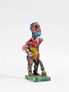 Markus Lüpertz - Herkules