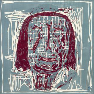 Markus Lüpertz - Männer ohne Frauen - Parsifal