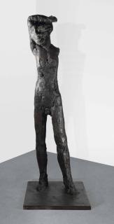 Markus Lüpertz - Sankt Sebastian