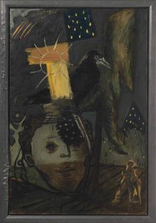 Markus Lüpertz - Vision