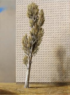 Markus Matthias Krüger - Fassade