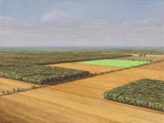 Markus Matthias Krüger - Feldversuch