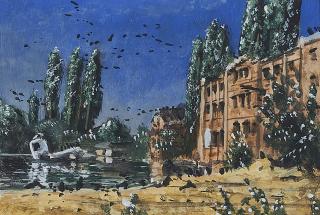 Markus Matthias Krüger - \