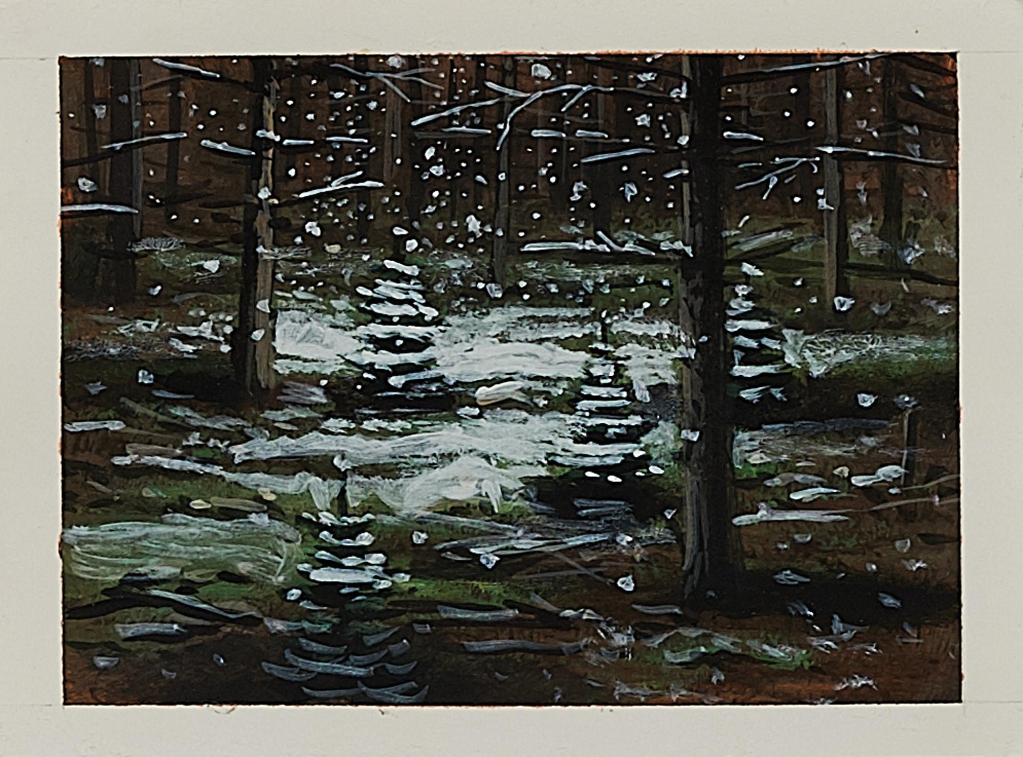 Markus Matthias Krüger - \