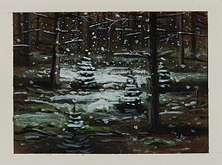 Markus Matthias Krüger - \