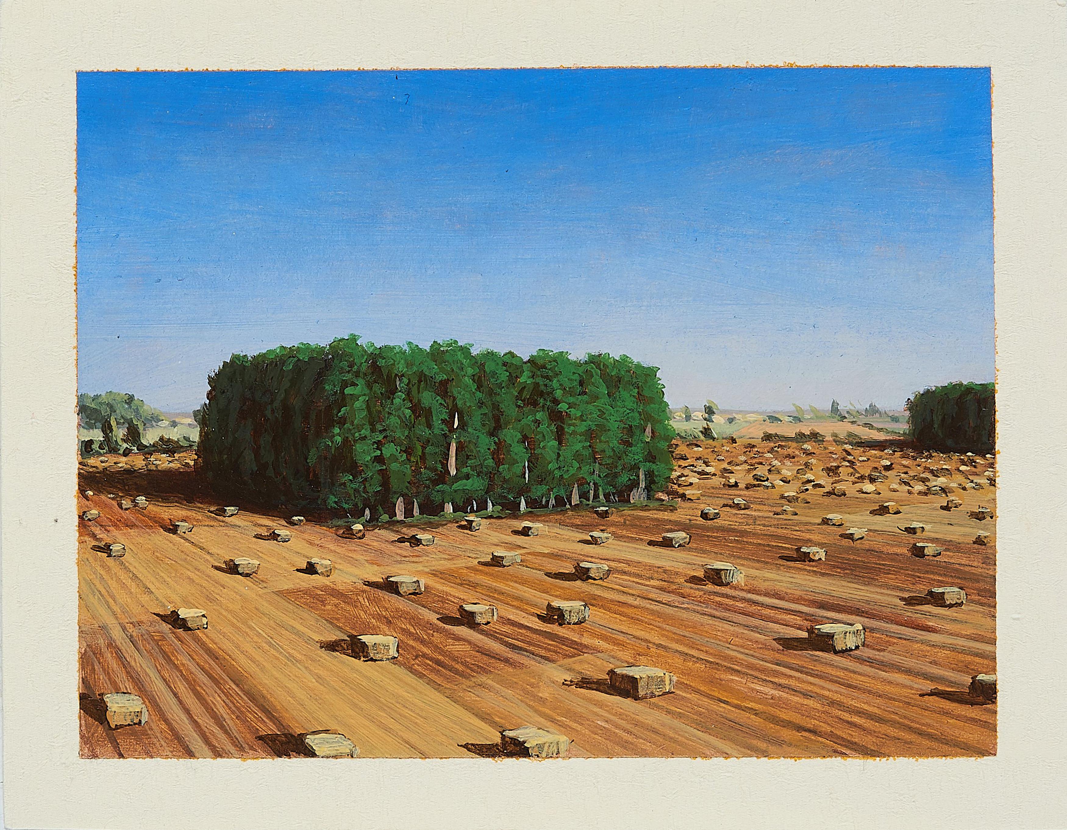 Markus Matthias Krüger - \