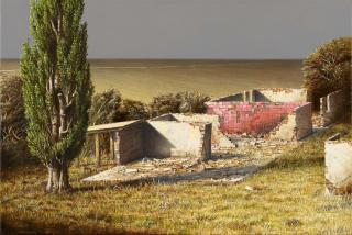 Markus Matthias Krüger - Relikt