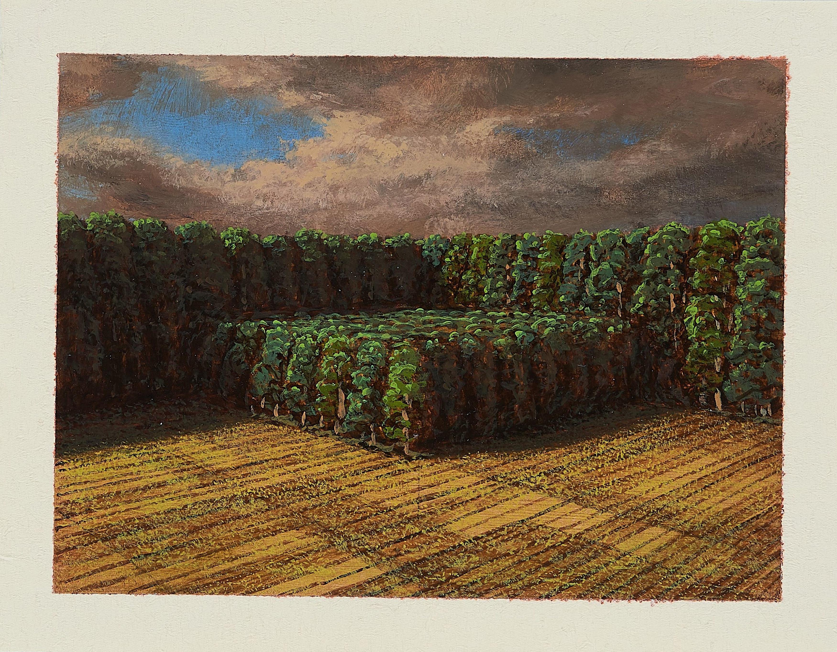 Markus Matthias Krüger - \