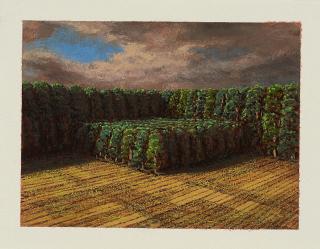 Markus Matthias Krüger - \