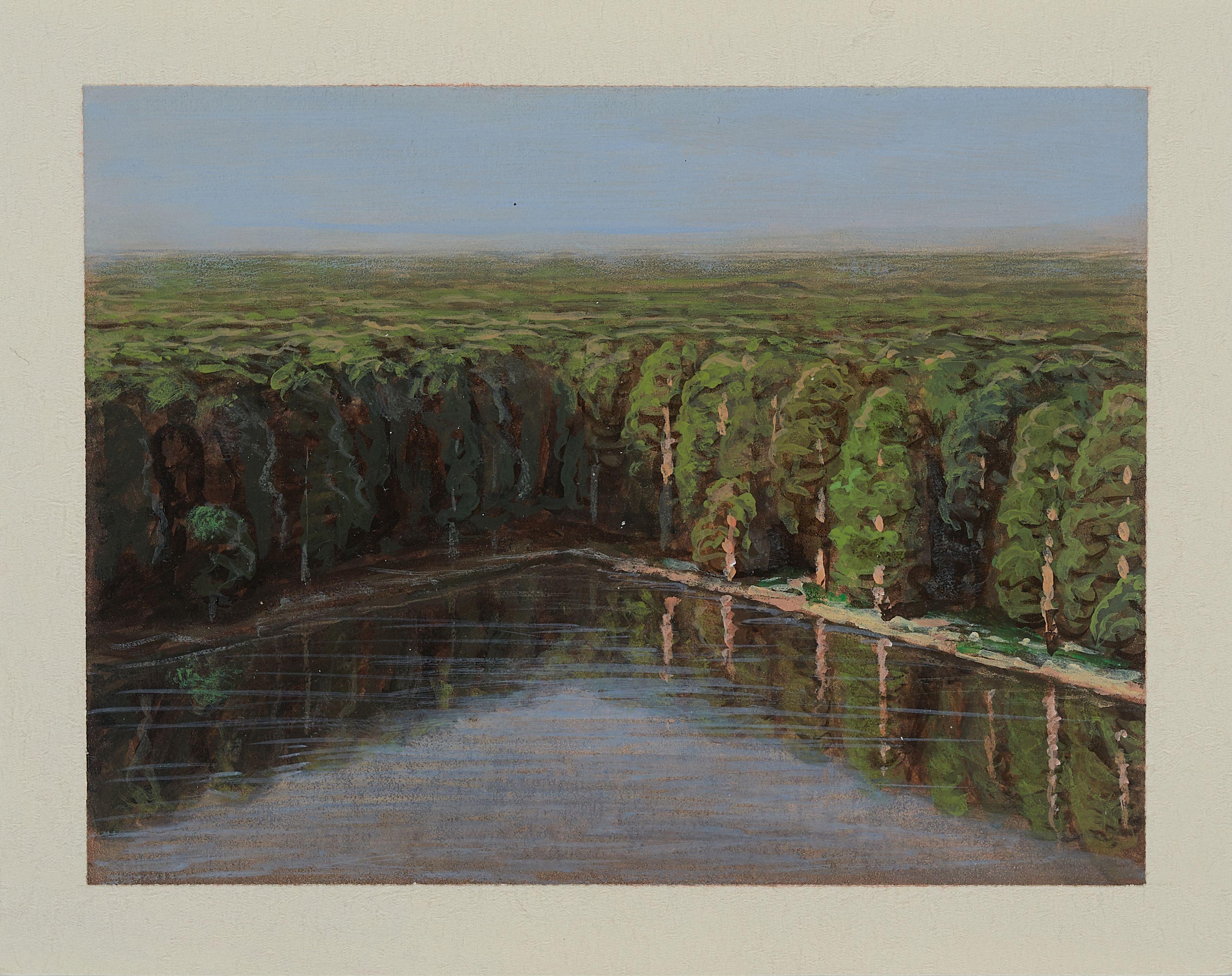 Markus Matthias Krüger - \