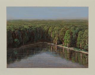 Markus Matthias Krüger - \