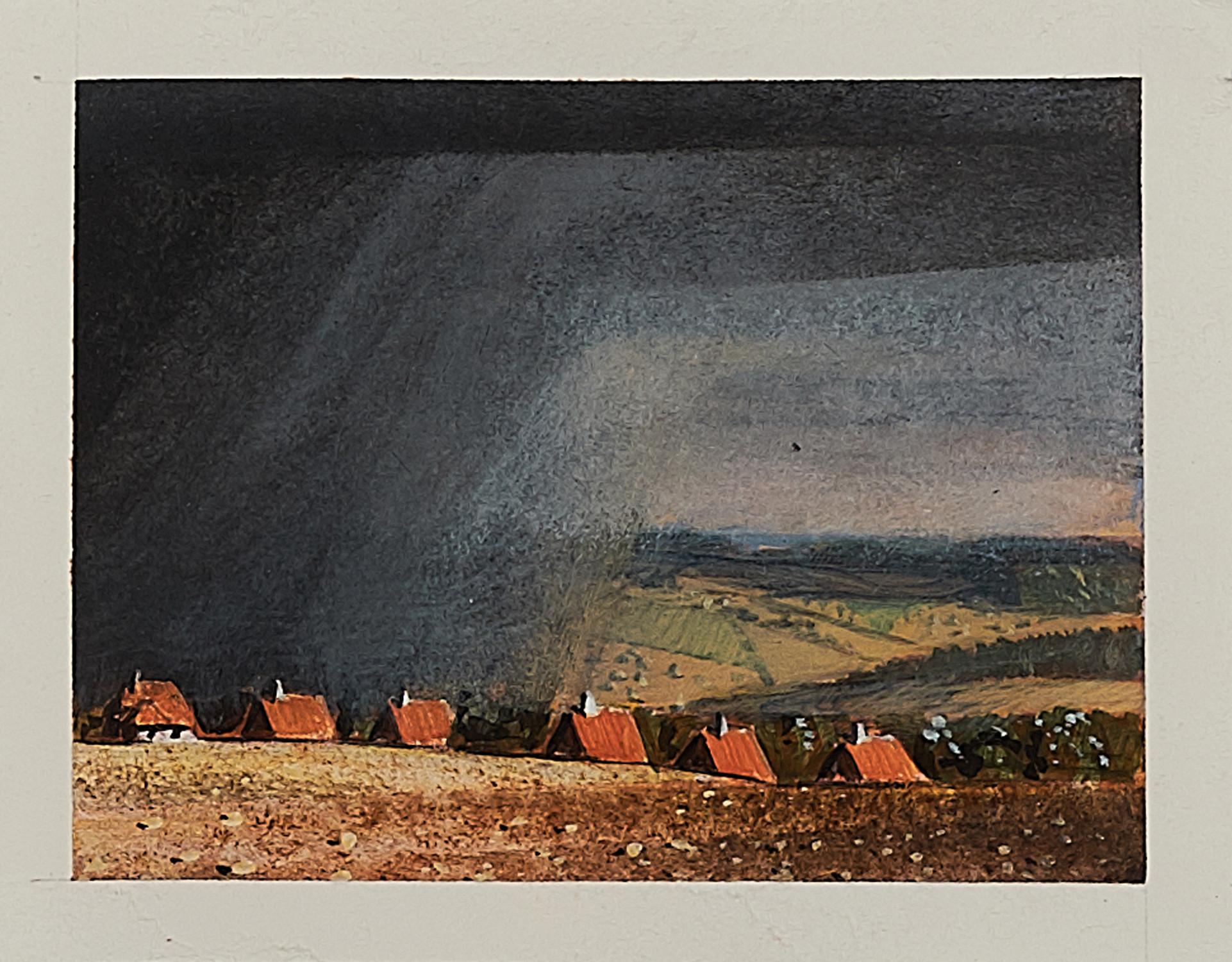 Markus Matthias Krüger - \