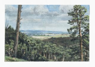 Markus Matthias Krüger - „Talkessel“